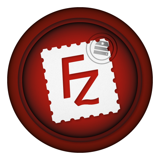 Zilla Icon Mac Apps Iconset