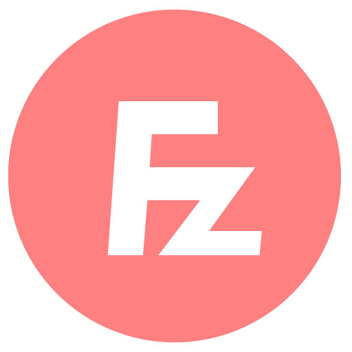 Zilla Icon Free Of Zafiro Apps