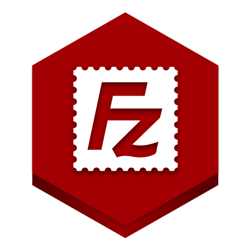 Sea Of Apps Filezilla Ftp Client Setup