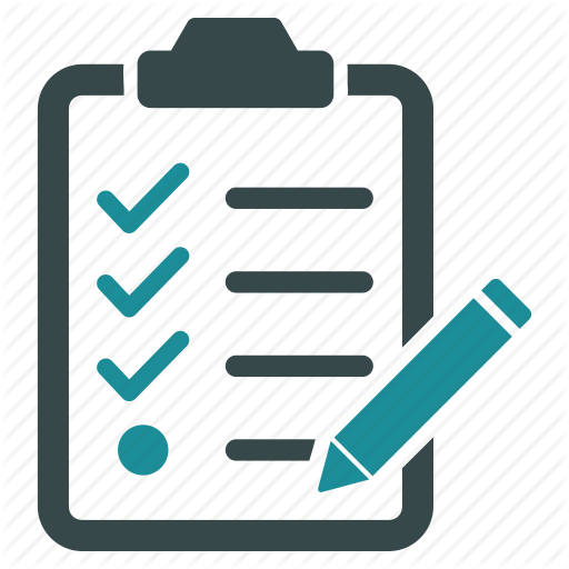 Agreement, Application, Fill, Form, List, Sign, Signature Icon