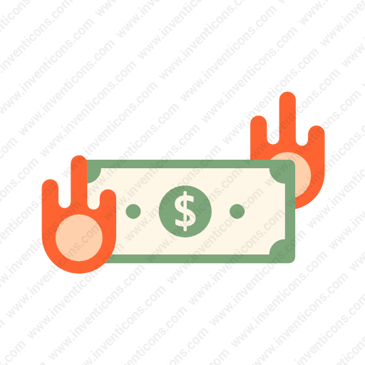 Download Inflation Icon Inventicons