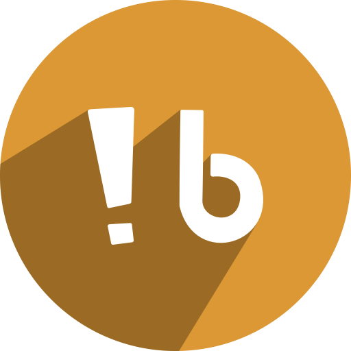 Social Media Network Fill Flat Icon