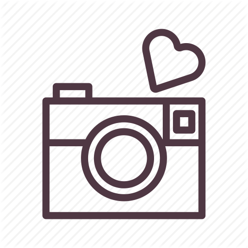Camera Icon White Transparent Png Clipart Free Download