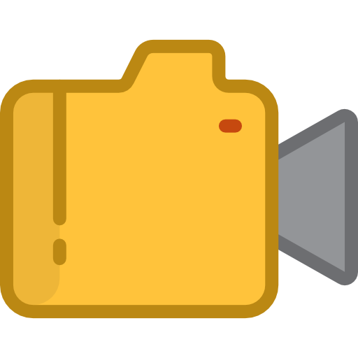 Cinema, Film, Movie Icon