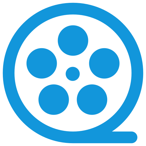 Reel, Camera Reel, Film Icon With Png And Vector Format For Free