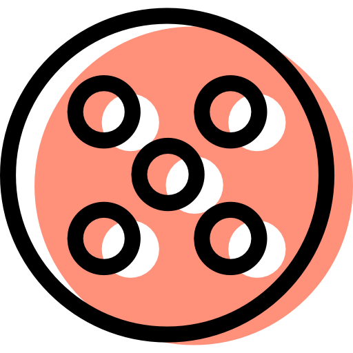 Film Reel, Filming, Cinema, Video Player, Technology, Movie Icon