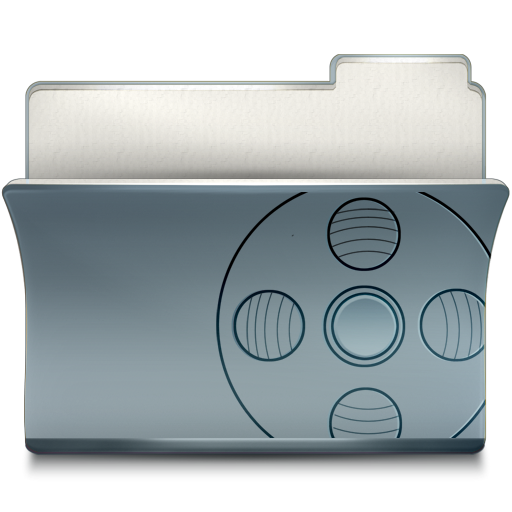 Film, Imovies, Roll Icon