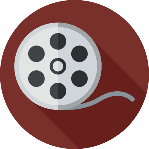 Film Png Icon