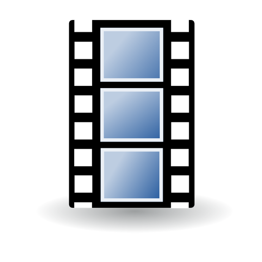 Collection Of Movies Icons Free Download