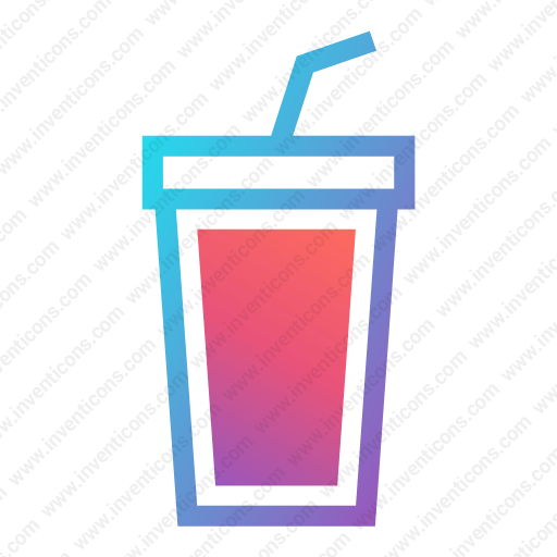 Download Softdrink Icon Inventicons
