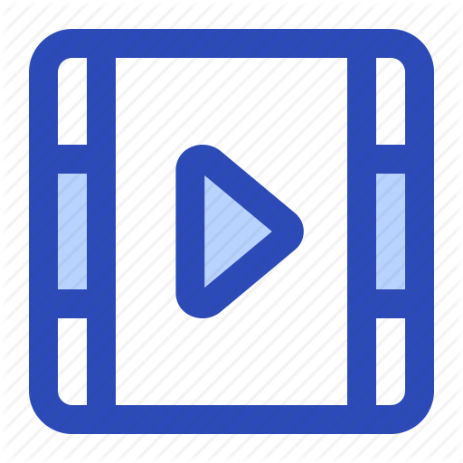 Cinema, Film, Filmstrip, Media, Movie, Play Icon