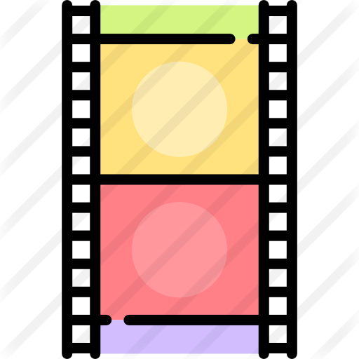 Film Strip