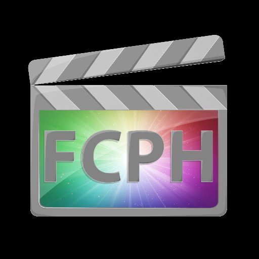 Final Cut Pro Help
