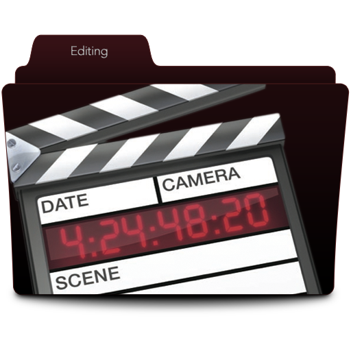 Final Cut Pro Icon Free Download As Png And Icon Easy