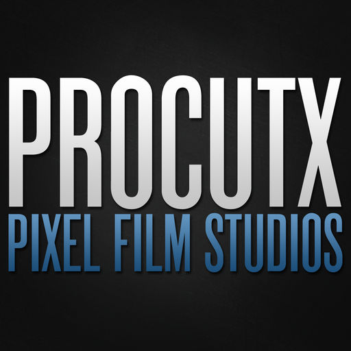 Procutx For Final Cut Pro X