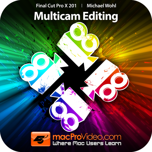 Course For Final Cut Pro X