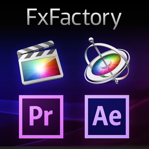 Final Cut Pro X Callouts