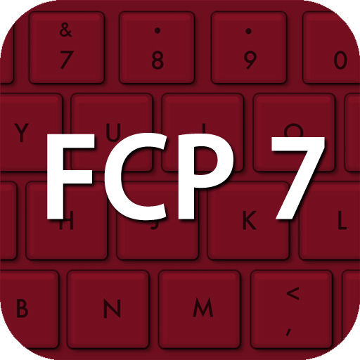 Ikeystogo Final Cut Pro