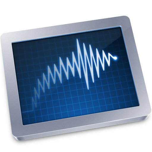 Forum Topic Share Monitor Icon