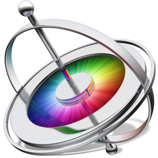 Motion Macos Icon Gallery