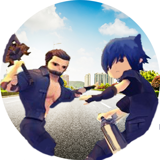 Final Fantasy Xv Latest Version Apk