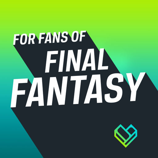 Fandom For Final Fantasy