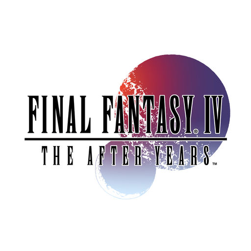 Final Fantasy Iv The After Years
