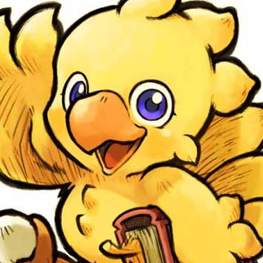 Games Collector For Final Fantasy