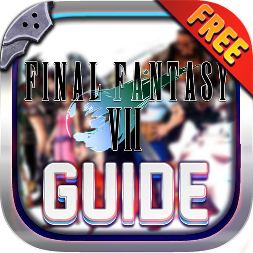 Guide Cheats Games Tricks For Final Fantasy Vii