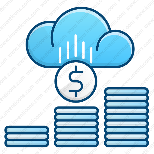 Download Money,making,growth,finance Icon Inventicons