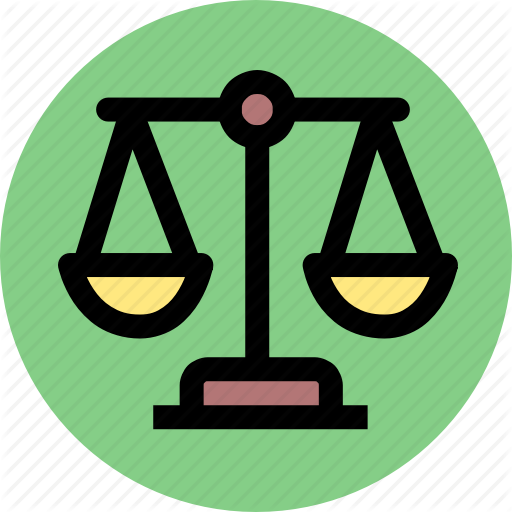 Balance, Business, Finance Icon