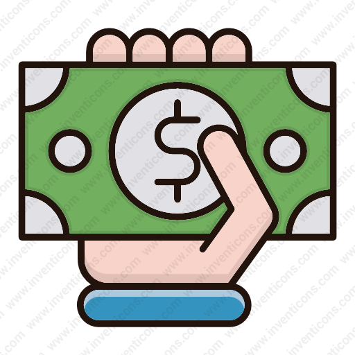 Download Payment,finance,business Icon Inventicons