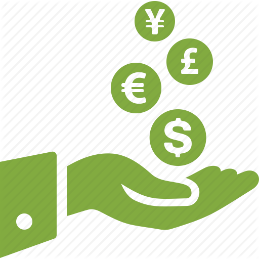 Earnings, Finance, Income, Investment, Money, Payment, Profit Icon