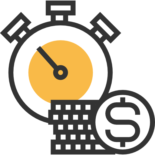 Finance Icon
