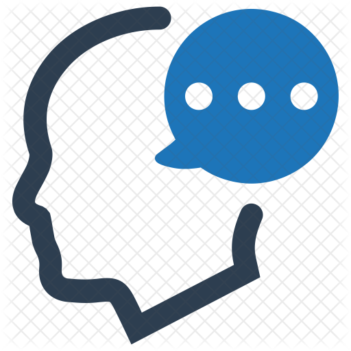 Thinking Icon Transparent Png Clipart Free Download