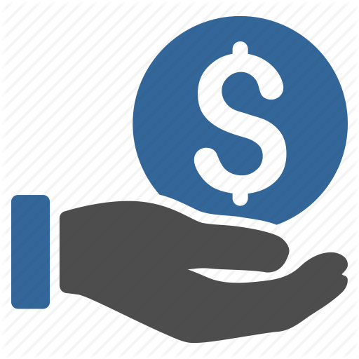 Bank Service, Business, Dollar Coin, Finance, Hand, Money Transfer