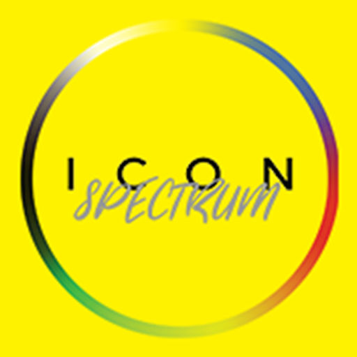 Icon Spectrum App
