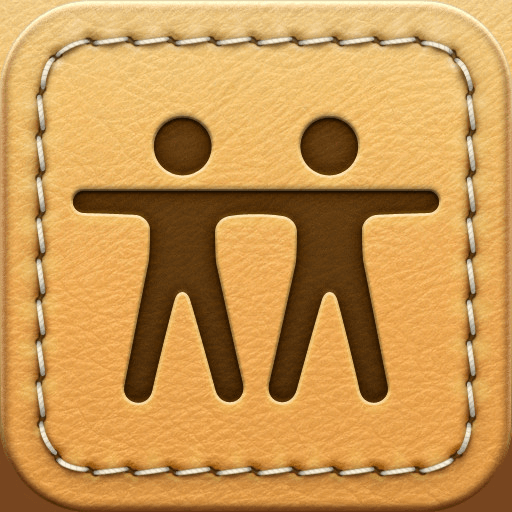 Find My Friends Ios Icon Gallery