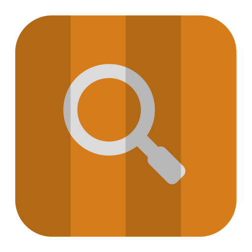 Search, Locate, Find Icon Free Of Folded Flat Icons