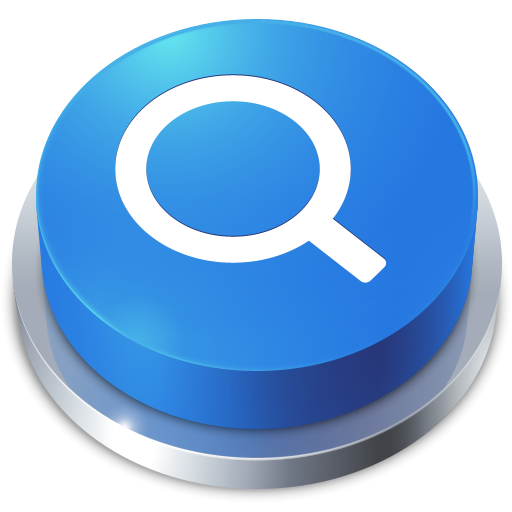 Find, Button, Perspective, Seek, Search Icon I Like Buttons