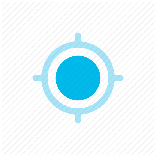 Gps, Location, Locations, Map, My Location, Navigation Icon