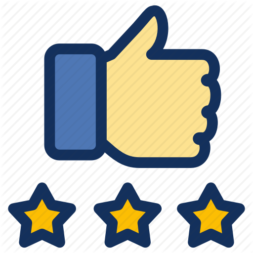 Rate Us Icon Png Png Image