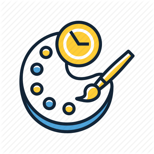 Art Progress, Color Palette, Colour Palette, Fine Art, Fine Arts