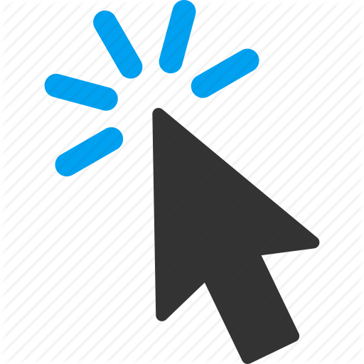 Mouse Cursor Click Png Transparent Mouse Cursor Click Images