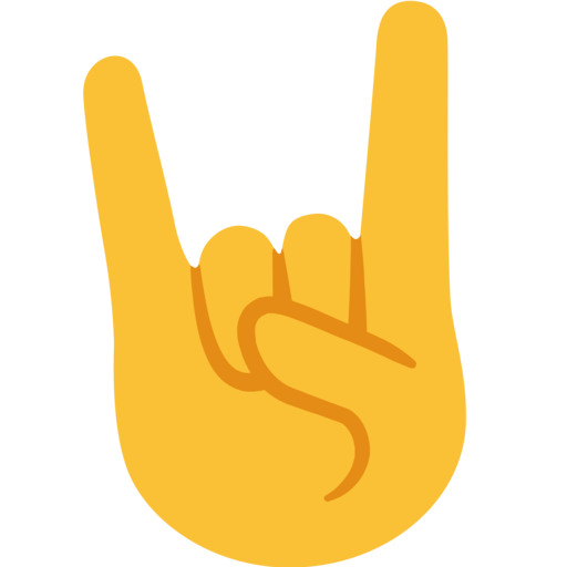 Finger Emoji Png Images In Collection