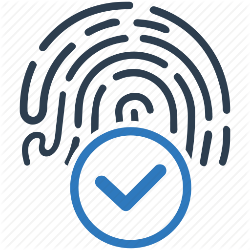 Biometric Identification, Finger Print, Fingerprint, Identify