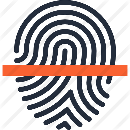 Fingerprint Scan