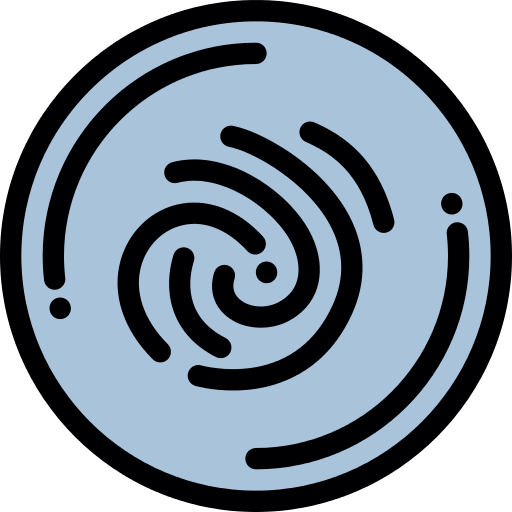 Fingerprint Png Icon
