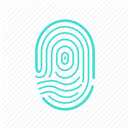 Fingerprint Transparent Png Images In Collection