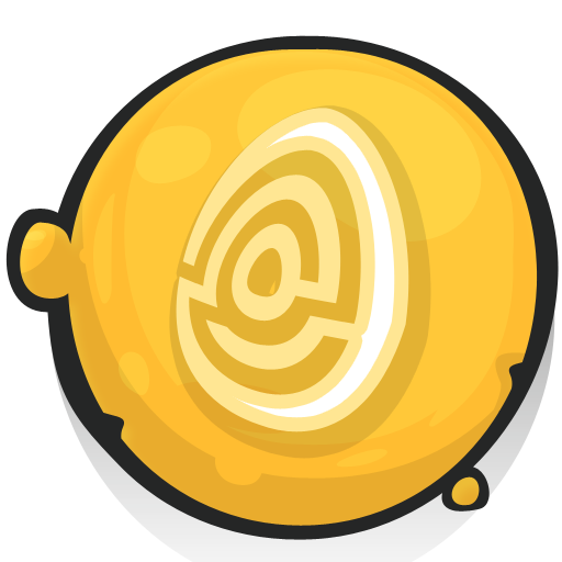 Fingerprint Icon Free Icons Download